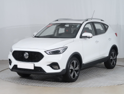 MG ZS II