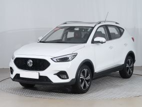 MG ZS II - 2024