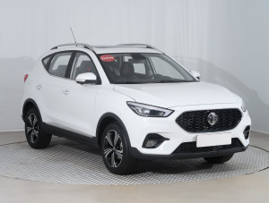 MG ZS II