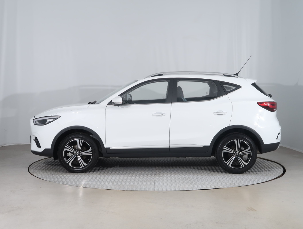 MG ZS SUV