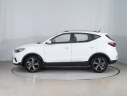 MG ZS II