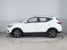 MG ZS II - 2024
