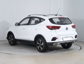 MG ZS II - 2024