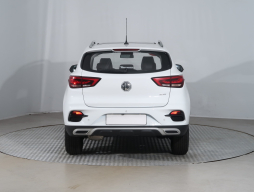 MG ZS II