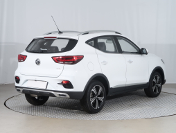 MG ZS II
