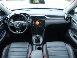MG ZS II
