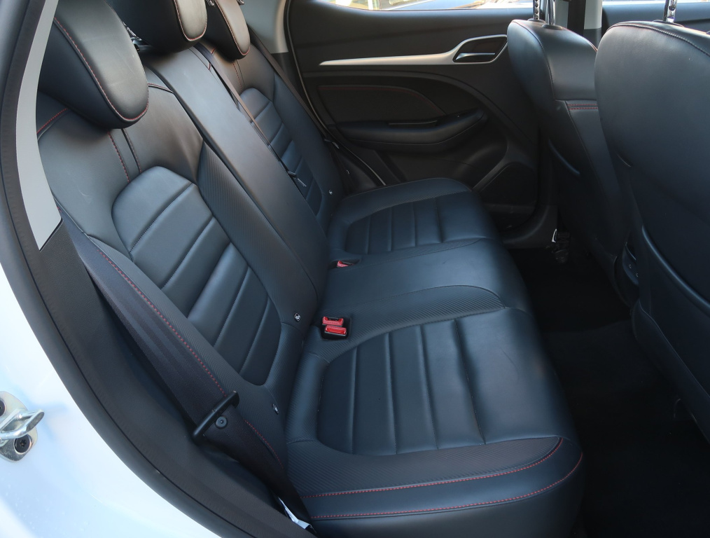 MG ZS SUV