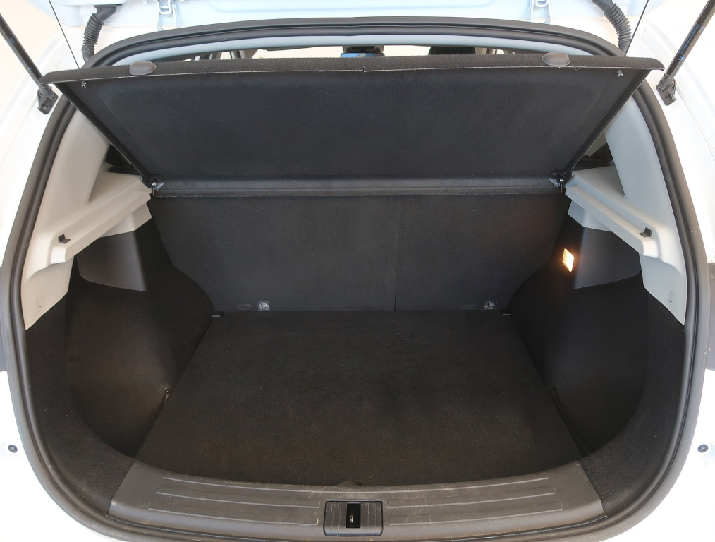 MG ZS SUV