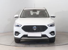 MG ZS II - 2024