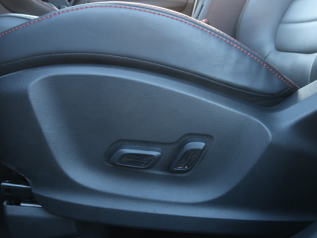 MG ZS II