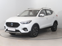 MG ZS II
