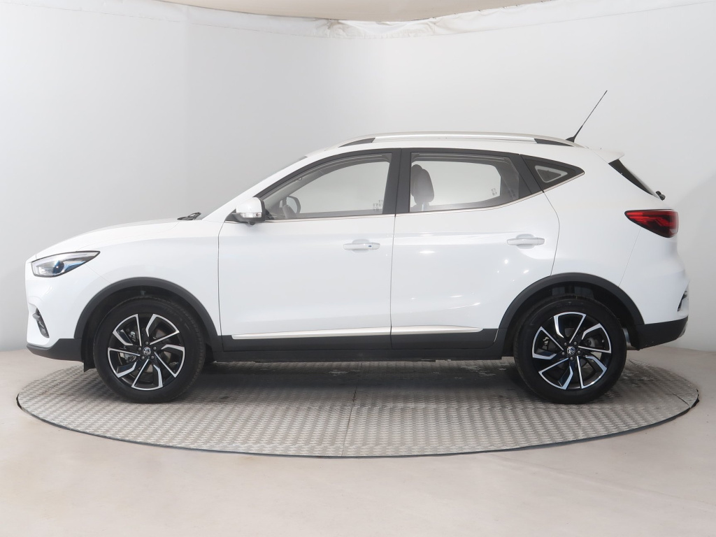 MG ZS SUV