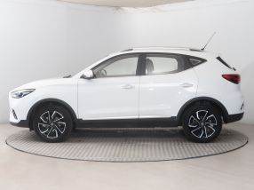 MG ZS II - 2024