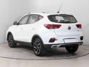 MG ZS II - 2024