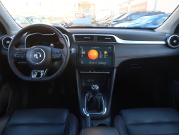 MG ZS II
