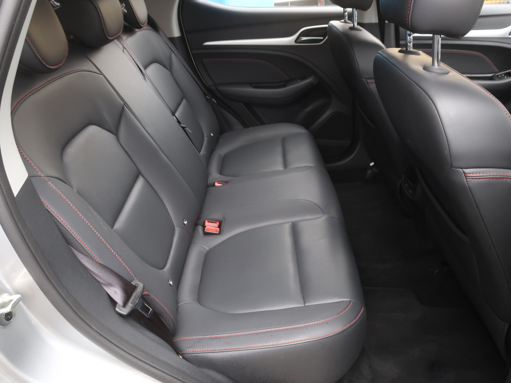 MG ZS SUV