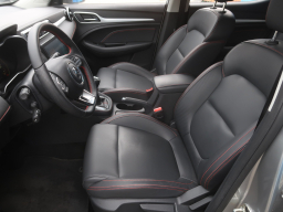 MG ZS II