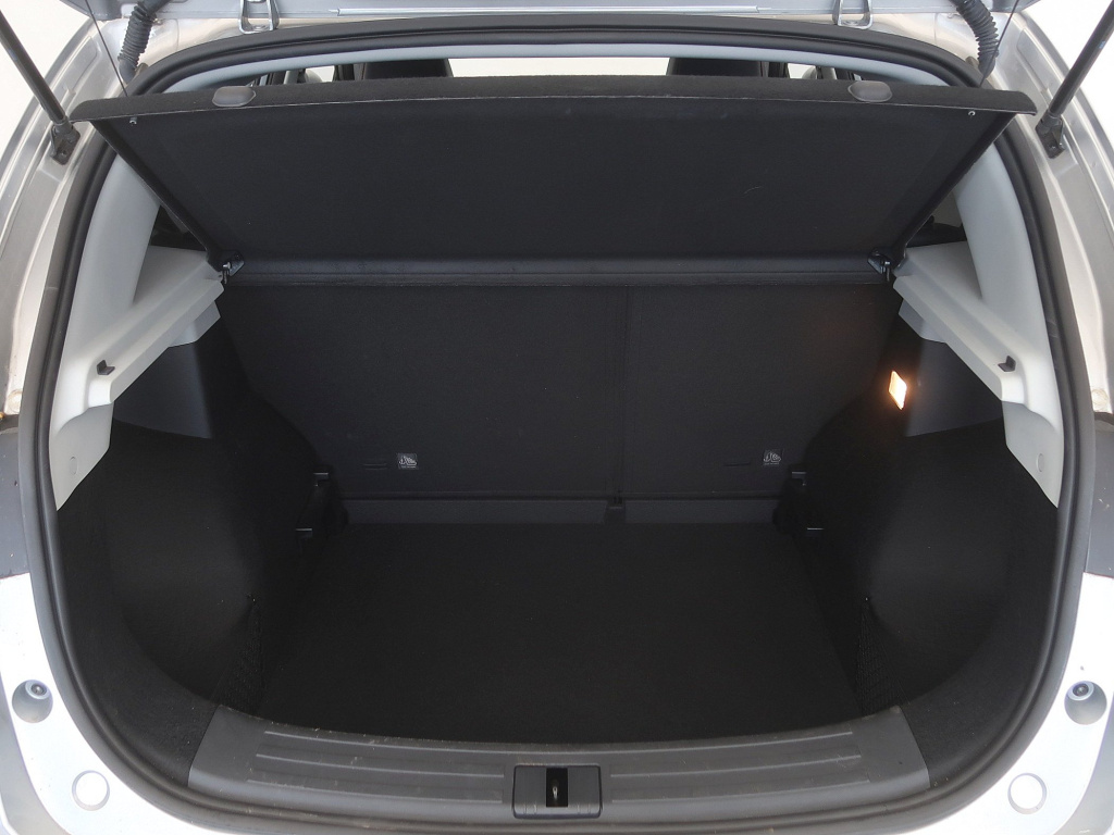 MG ZS SUV