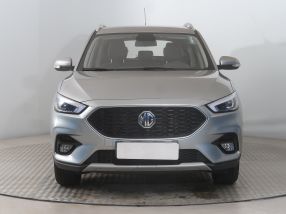MG ZS II - 2024