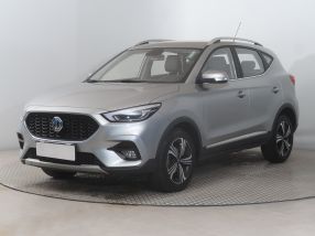 MG ZS II - 2024