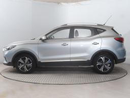 MG ZS II