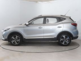 MG ZS II - 2024