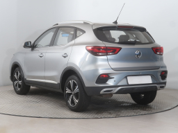 MG ZS II