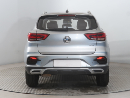 MG ZS II