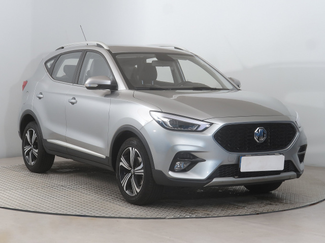 MG ZS SUV, 2024