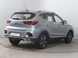MG ZS II