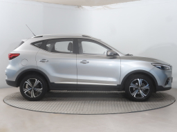 MG ZS II