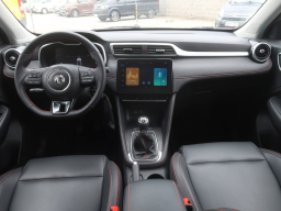 MG ZS II
