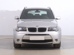 BMW X3 2005