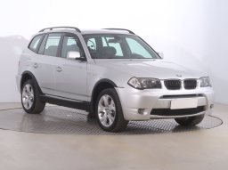 BMW X3 2005