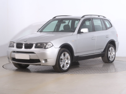 BMW X3 2005