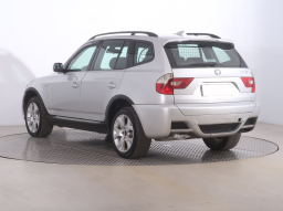 BMW X3 2005