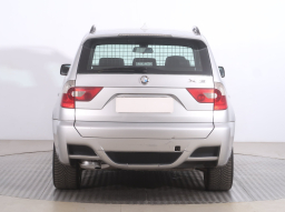 BMW X3 2005