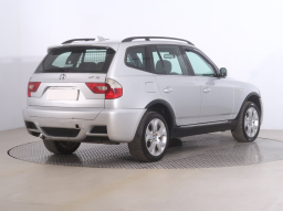 BMW X3 2005