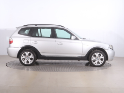 BMW X3 2005