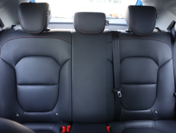 MG ZS II