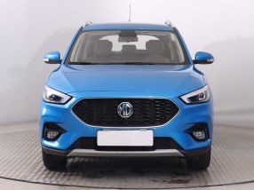 MG ZS II - 2024