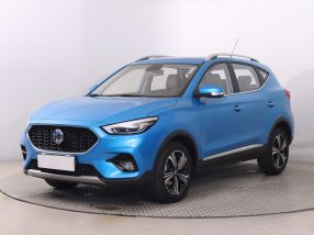 MG ZS II - 2024