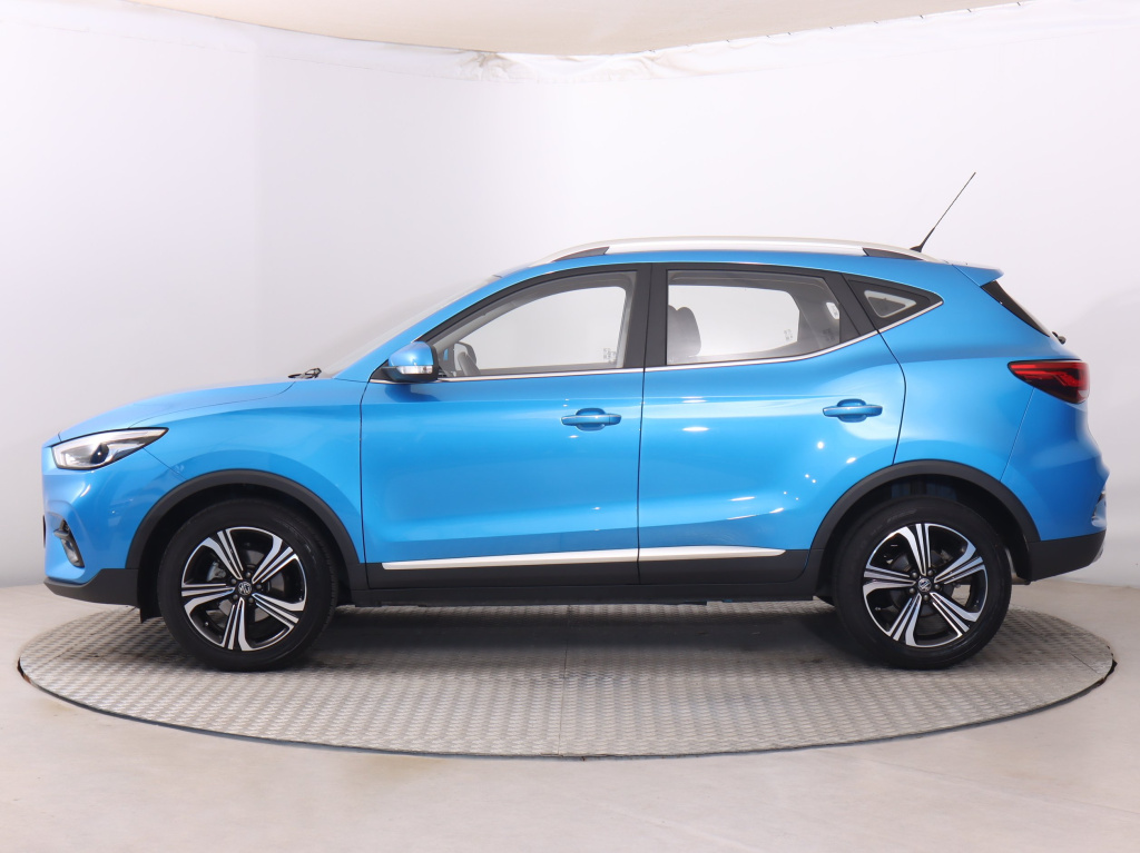 MG ZS SUV