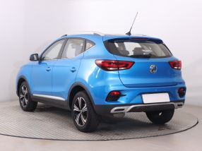 MG ZS II - 2024