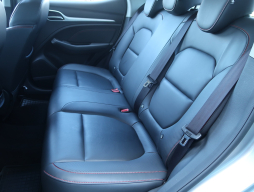 MG ZS II