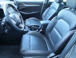MG ZS II