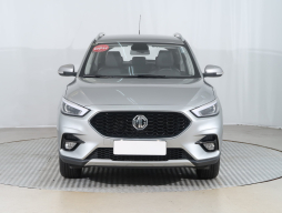 MG ZS II
