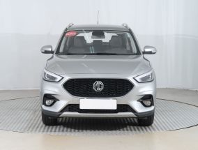 MG ZS II - 2024