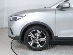 MG ZS II