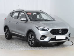 MG ZS II
